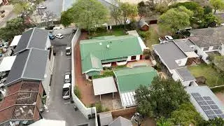 Hazelwood Village