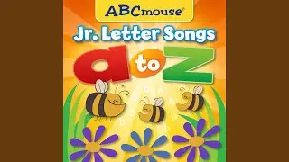Jr. Letter s