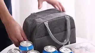 Thermal Insulation Bag Lunch bag