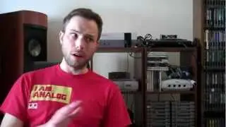 Nerdrage!!! - TMNT, Michael Bay Rant