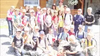 Koncoročné video-9.B Zš Komjatice
