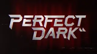 Perfect Dark Xbox Trailer (The Initiative) with N64 Inspired Track
