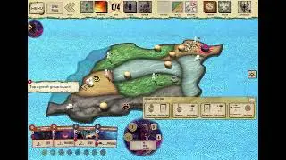 Spirit Island Bringer of Dreams and Nightmares (Violence) Guide