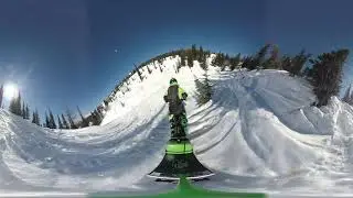 Timbersled KX450F spring riding 2019