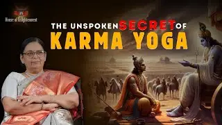 The Unspoken Secret of Karma Yoga ||Sadguru Ramesh Ji & Guruma ||27-11-25 ||