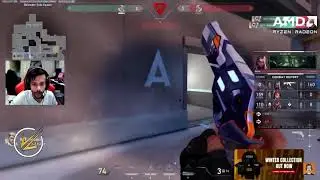 VLT RITE2ACE CLUTCH MOMENT 🔥🔥 VLT DOMINATION🔥