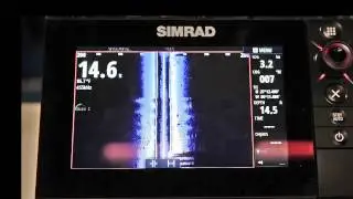 Simrad NSS evo2
