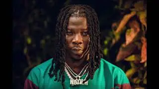 [FREE] Stonebwoy Type Beat 