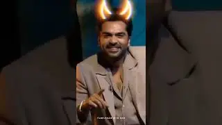 Silambarasan / STR / Fans / 💕💕