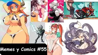 Comics y Memes #55