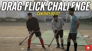 Sohail manzoor Drag flick Practice Home Ground Al Hilal Hockey club vehari 