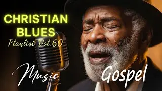 ✨ Psalms in Blues to Soothe Your Heart and Mind | Meditate, Work & Keep the Faith