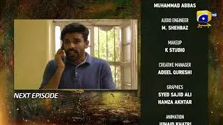 Mushkil Episode 08 Teaser - HAR PAL GEO