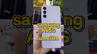 Samsung Galaxy A05S gi&aacute; rẻ &ndash; M&aacute;y đẹp, cấu h&igrave;nh ngon, gi&aacute; tốt