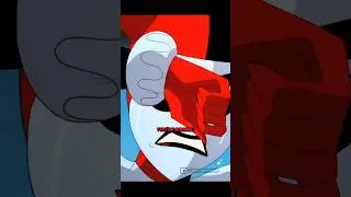 Harley&rsquo;s Painful Relationship || #youtubeshorts #shorts #batman #harleyquinn #dccomics #dc