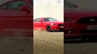SCOUTOP MAVI MUSTANG CAR #shots #short#shortvideo #viral #jonathan