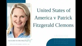 Federal Sentencing Appeal: Challenging ACCA Violent Felony Designation | SC Supreme Court