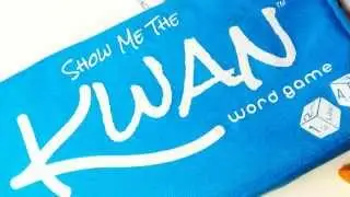 Show Me the Kwan by Griddly Games