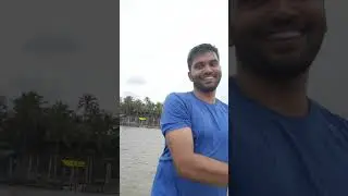 King Of Kings Island Bramhavara.  #island #picnic #resort #udupi #funny #happy #enjoy #viral