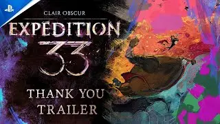Clair Obscur: Expedition 33 - Trailer de la mise &agrave; jour gratuite 