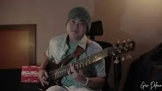 Silent Night - 100 % Gev Delano