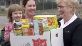 Stop Hunger in Chicagoland