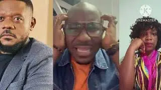 Serge tamba demande à tchop-tchop de fi'cher le Camp à Samuel Eto'o et Jacques Bertrand Mang refuse