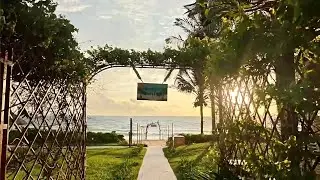 VINPEARL WONDERWORLD RESORT PHU QUOC....FULL TOUR...