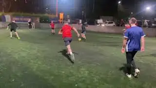 Darnley 3 - 16 Beechwood |  Second half | Big Bro Soccer League