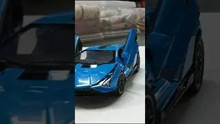 Car 🚗 Mode Small Supar Car Review &pound;&pound;_#automobile #cars