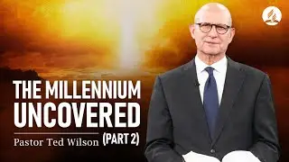 The Great Controversy: The Second Resurrection and Final Judgment