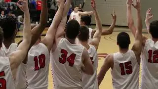 RPI Men's Basketball Regular Season Highlights 2019-20