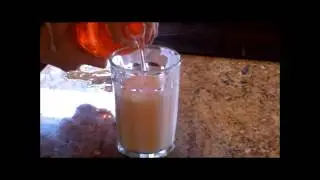 Making a Cupid Float