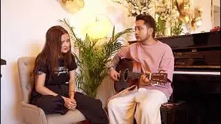 Pawandeep rajan new beautiful voice video...subscribe for more....