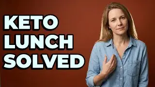 What Are Keto-Friendly Sandwich Alternatives For Lunch?
