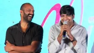 Sathish Actor Talks About Yaar Ivan Movie Audio Launch | TOC