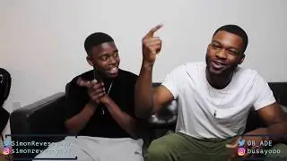 ⚔️Essie Gang - Pattern Chanel [Octavian, L3, Michael Phantom, J Rick Ft. SQ Diesel] | Reaction Video