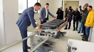 Yozgat Şehir Hastanesi Açılışa Hazır Gün Sayıyor