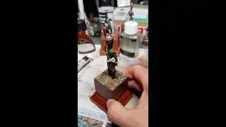 Dragon 54mm