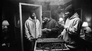 Hidden Gems of 90’s Underground Hip Hop | Raw Boom Bap Vibes