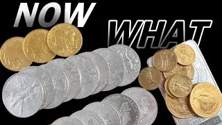 You Need to Pay Attention to Silver
