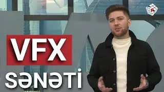 VFX sənəti / Pantural