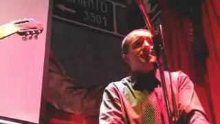 Facundo Radice - El Sayer 