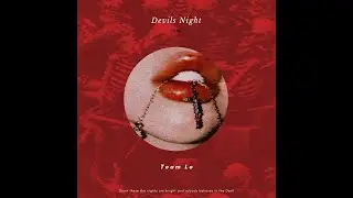 Team Lo - Devils Night (Prod. NetuH)