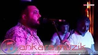 Sadık Gülsün | Sözüm Ona Sevdim | Canlı Performans | NETTE İLK 2020