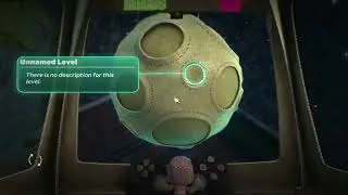 LittleBigPlanet™ Deploy Build (Sep 17th, 2009 Prototype)