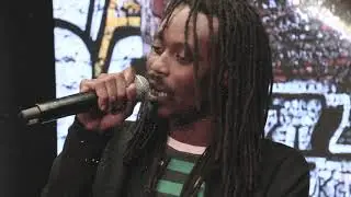 Celestial Mic - MY CONNECT FREESTYLE