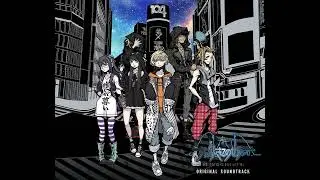 Storm - Neo: The World Ends With You OST