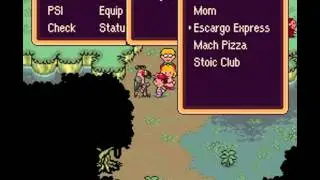 [36] Trumpet63's Earthbound Walkthrough
