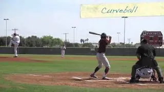 Sean Hale LBCC #21